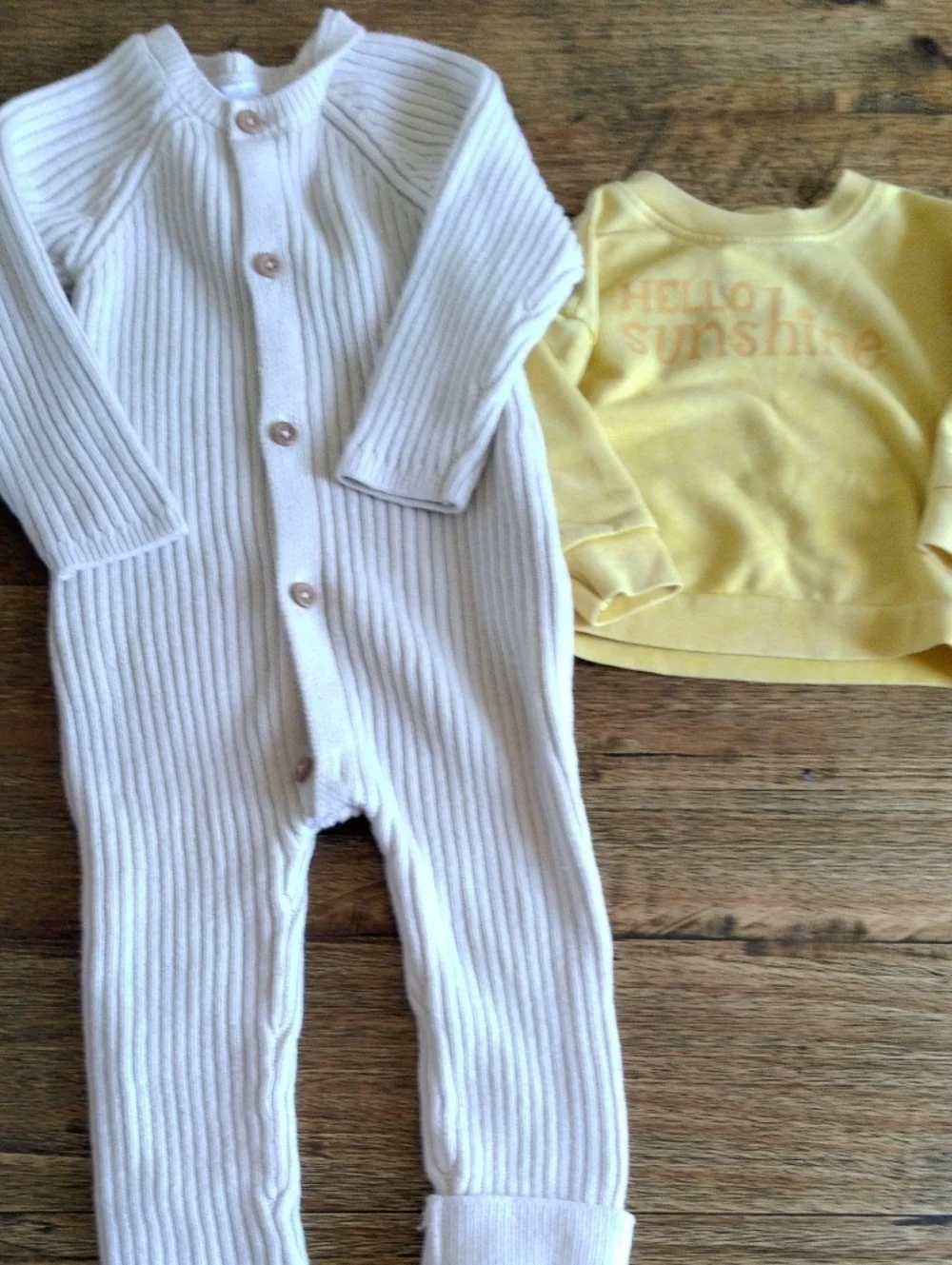 🦋BABY CLOTHES BUNDLE 🦋